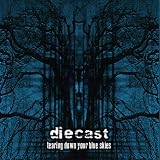 Tearing Down Your Blue Skies