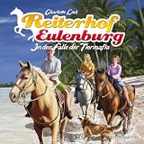 Reiterhof Eulenburg - In der Falle der Tiermafia, Audio-CD - Charlotte Link, Mareike Tiede