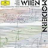 Vienna Youth Choir - Wien Modern: Works by György Ligeti (Atmosphères, Lontano) / Luigi Nono (Liebeslied) / Pierre Boulez (Notations I-IV) / Wolfgang Rihm (Départ)