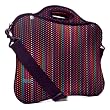 Built E-PW15-MDT 15.4-Inch Wide Laptop Portfolio (Micro Dot)