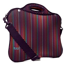 Buy Built E-PW15-MDT 15.4-Inch Wide Laptop Portfolio (Micro Dot) by Built NY