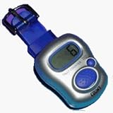 Swim Lap Counter
