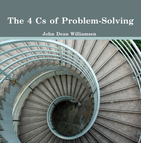 The 4 Cs of Problem-Solving