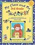 My Class and Me: 3rd Grade (A Memory Scrapbook for Kids)