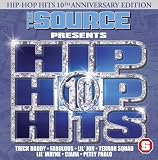 The Source Presents Hip-Hop Hits, Vol. 10