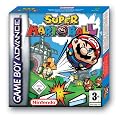 Super Mario Ball (GBA)