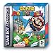 Super Mario Ball (GBA)