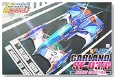 1/24 �T�C�o�[�t�H�[�~�����[ SF-03 SUGOU�K�[�����h �A�����̃C���[�W���g�傷��