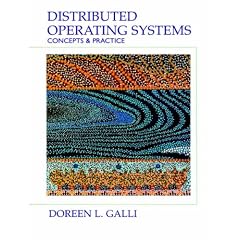 Distributed Operating Systems