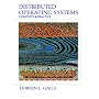 Distributed Operating Systems: Concepts and Practice