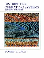 Distributed Operating Systems: Concepts and Practice
