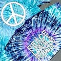 Peace Love and Rugby - rugby tshirt