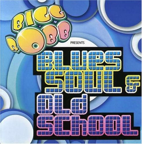 CD-Charts  Search : Blues, Soul and Old School