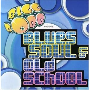 【クリックで詳細表示】Blues Soul ＆ Old School [Import， from US]