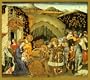 The Old Masters Advent Calendar