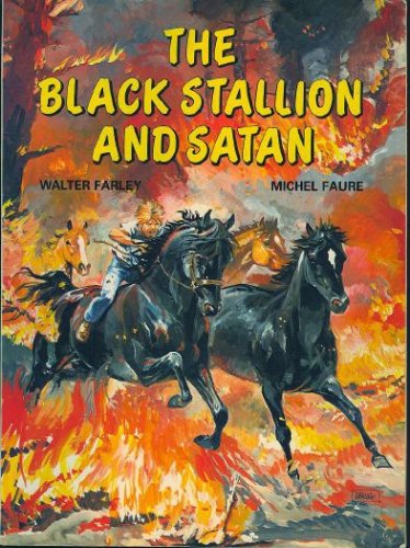 Stallions
