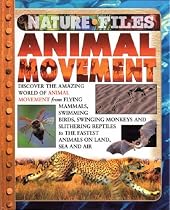 Animal Movement (Nature Files)