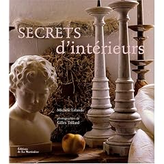Secrets d'int�rieurs