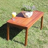 Classic End Table