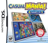 Casual Mania