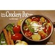 Extra Special Crockery Pot Recipes: Time Saving Meals for the Gourmet Appetite (Nitty Gritty Cookbooks)