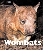 Wombats (Naturebooks)