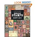 The British Library Desk Diary 2011: World of Stamps