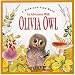 Adventure With Olivia Owl (Peek & Find Series)