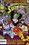 The Adventures of Superman: Comic No. 504 Sept. 1993 (The Superman Revenge Squad)