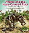 Anansi and the Moss-Covered Rock