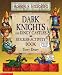 Dark Knights and Dingy Castles Sticker-Activity Book