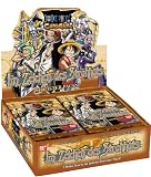 Eigenschaften BANDAI 016479030 / One Piece - Im Zeichen des Strohhuts Booster Display, beinhaltet 30 Booster (deutsch)