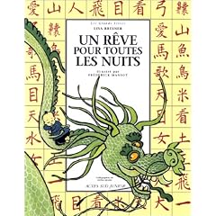 Un reve pour toutes les nuits