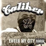 Caliber - Holla Back Music Code