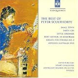 Sculthorpe: Best of Peter Sculthorpe