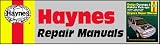 HAYNES REPAIR MANUAL for TRIUMPH TR7 NUMBER 94010