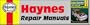 HAYNES REPAIR MANUAL for TRIUMPH TR7 NUMBER 94010