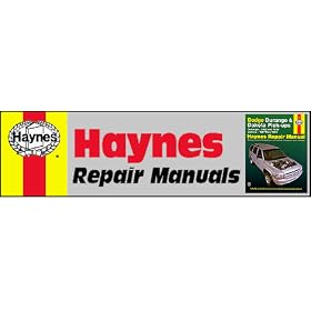 HAYNES REPAIR MANUAL for TRIUMPH TR7 NUMBER 94010