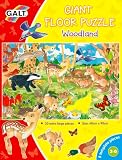 Floor Puzzles