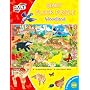 Galt Giant Floor Puzzle - Woodland