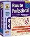 Route Professional Western Europe 2004