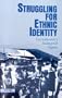Struggling for Ethnic Identity: Czechoslovakia's Endangered Gypsies (Helsinki Watch Report)
