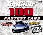 Top Gear 100 Fastest Cars