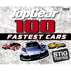 Top Gear: 100 Fastest Cars