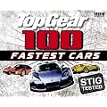 Top Gear: 100 Fastest Cars