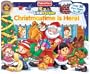 Fisher Price Little People Christmastime Is Here!: Lift the Flap (Fisher Price Lift the Flap)