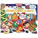 Fisher Price Little People Christmastime Is Here!: Lift the Flap (Fisher Price Lift the Flap)