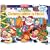 Fisher Price Little People Christmastime Is Here!: Lift the Flap (Fisher Price Lift the Flap)