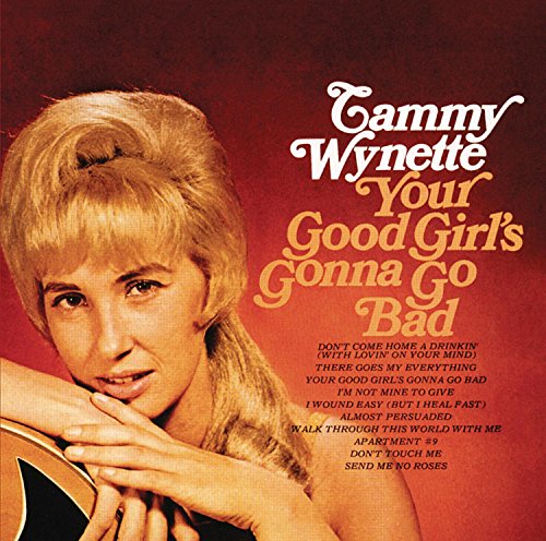 Tammy Wynette - Send Me No Roses Lyrics - Zortam Music