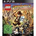 Lego Indiana Jones 2